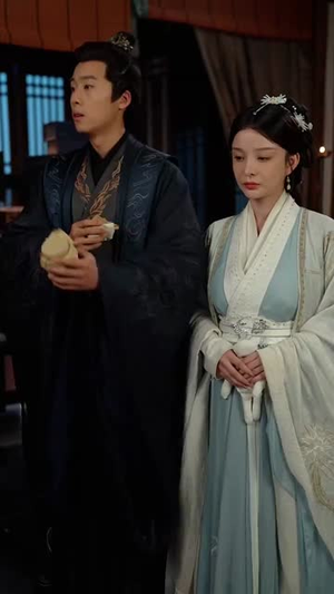 双凤行（70集）短剧大结局太精彩了