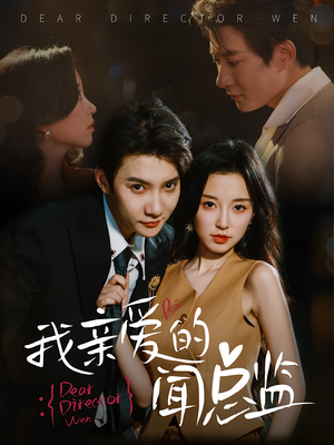 我亲爱的闻总监（64集）短剧抢先看全集