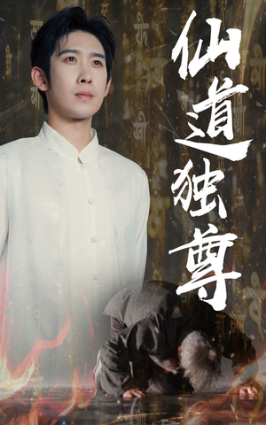 仙道独尊（60集）在线看到短剧大结局