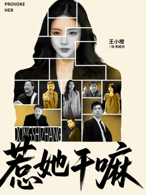 惹她干嘛（62集）免费观看精彩短剧