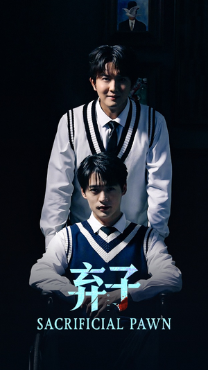 弃子（75集）看短剧放松一下