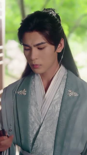 扶风入雾（81集）热门短剧持续更新