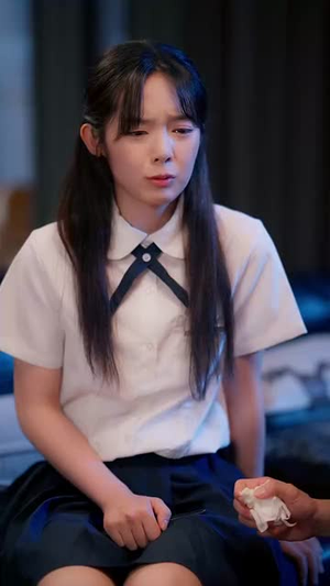 骤雨撞骄阳（121集）超级好看的短剧推荐