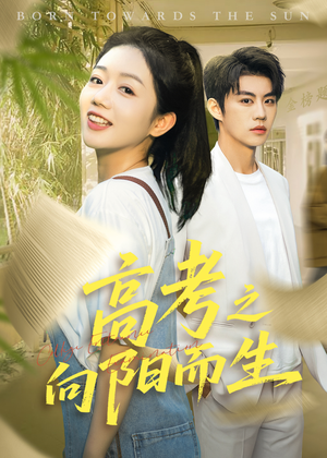 高考之向阳而生（43集）男女都爱看的短剧片段
