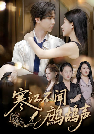 寒江不闻鹧鸪声（55集）短剧推荐超甜网剧