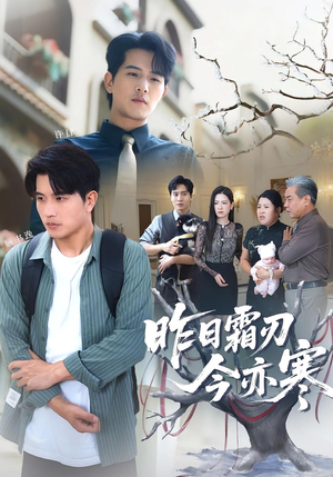 昨日霜刃今亦寒（80集）这部短剧让人爱不释手
