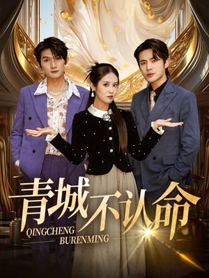 青城不认命（68集）火爆短剧来袭抢先看