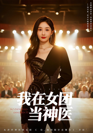 我在女团当神医（62集）短剧全季限免大放送