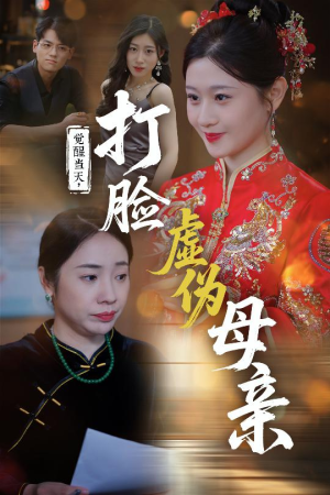 觉醒当天打脸虚伪母亲（55集）短剧点击左下角看全集