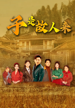 子是故人来（65集）好看短剧抢先看