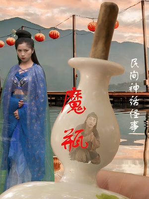 魔瓶（16集）红果短剧app免费看