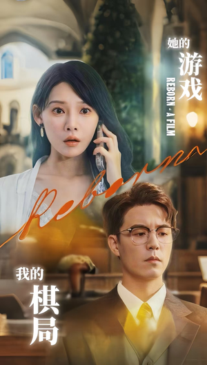 她的游戏，我的棋局（67集）短剧全季限免大放送