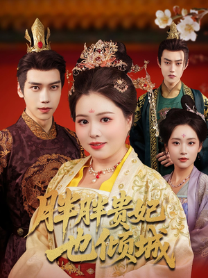 胖胖贵妃也倾城（69集）短剧流畅播放免费看