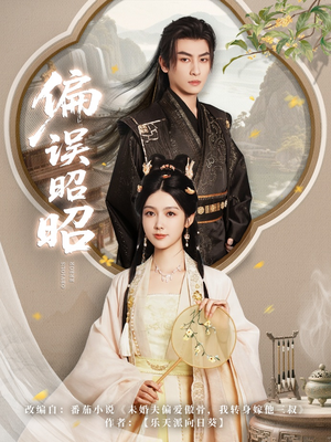 偏误昭昭（79集）真的太好看了短剧分享平台