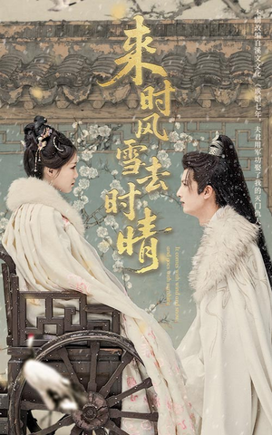 来时风雪去时晴（51集）经典短剧重温旧梦