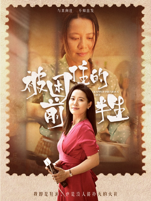 被困住的前半生（63集）番茄短剧免费看