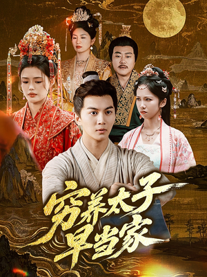 穷养太子早当家（68集）最新短剧火爆来袭