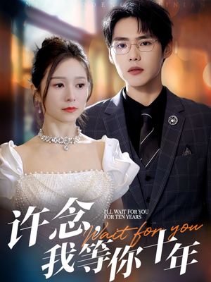 许念，我等你十年（55集）好评如潮的排行榜前十短剧