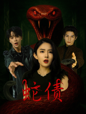 蛇债（32集）红果免费短剧app免费看全集