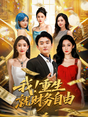 我重生就财务自由（69集）好看又上头的短剧