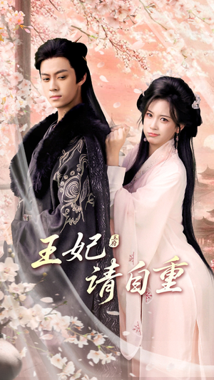 王妃请自重（88集）热播短剧推荐精彩片段