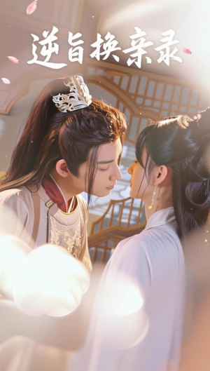 逆旨换亲录（48集）每天更新热门短剧