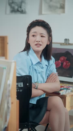 咬一口甜梨（80集）每天分享不一样的短剧