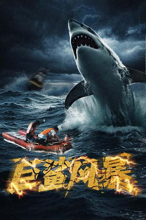 巨鲨风暴（59集）热播短剧持续分享