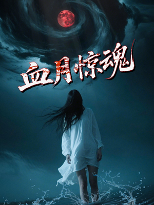 血月惊魂（46集）分文不花看完整部短剧