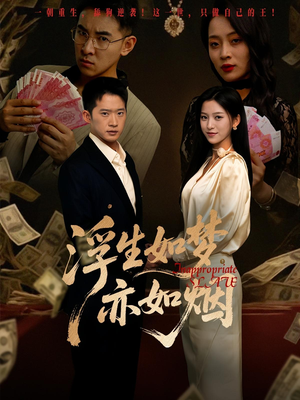 浮生如梦亦如烟（84集）一口气追完的短剧列表汇总