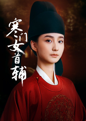 寒门女首辅（80集）一口气看完了整部短剧