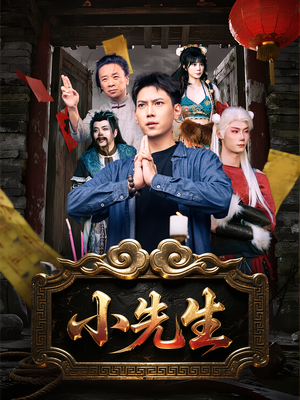 小先生（79集）重生题材短剧全集免费的平台