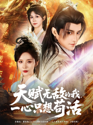 天赋无敌的我，一心只想苟活（73集）比较好看的短剧推荐