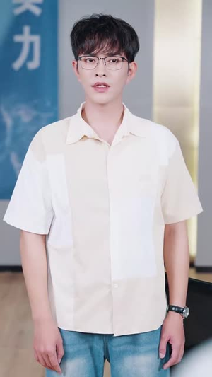 代码未曾负青山（71集）短剧全集解锁零收费