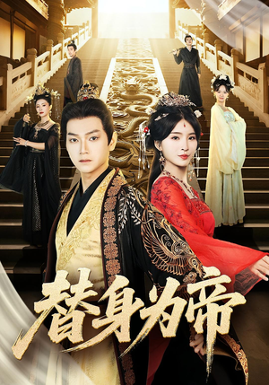 替身为帝（92集）比较好看的短剧推荐