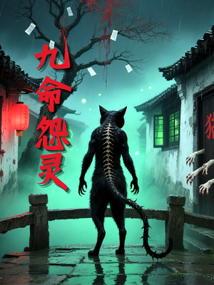 九命怨灵（22集）塞纳牧首部短剧精彩上播