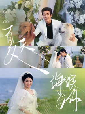 夏天，海浪与你（76集）热门短剧每天更新