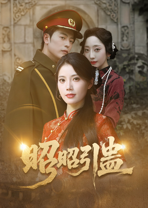 昭昭引蛊（42集）都市短剧推荐免费看