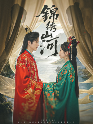 锦绣山河（80集）超好看短剧抢先看