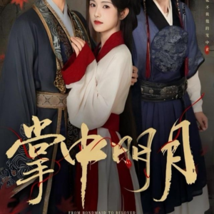 掌中明月（60集）全集短剧免费上线观看