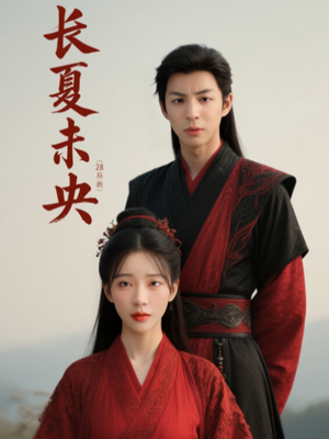 长夏未央（56集）短剧越看越精彩越看越上头