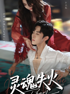 灵魂失火（72集）热门古装短剧推荐