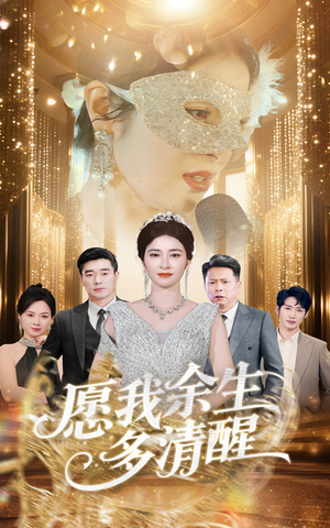 愿我余生多清醒（60集）喜欢追剧的看过来