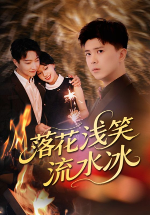 落花浅笑流水冰（62集）热门短剧全集观看