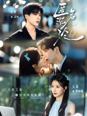 匿名沉沦（89集）热门短剧在线观看