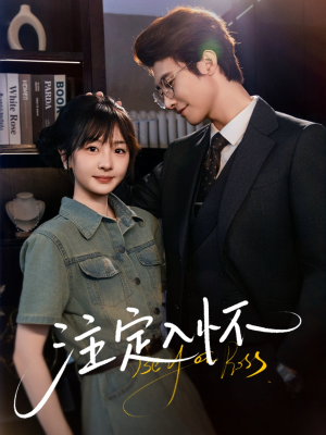 注定入怀（70集）好看又上头短剧