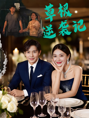 草根逆袭记（55集）高分短剧推荐值得一看