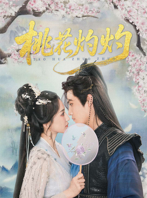 桃花灼灼（70集）短剧点击左下角看全集