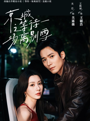 京城之等待一场离别雪（42集）经典回顾短剧免费看