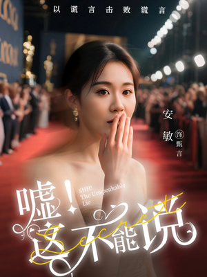 嘘这不能说（60集）好看的小短剧推荐